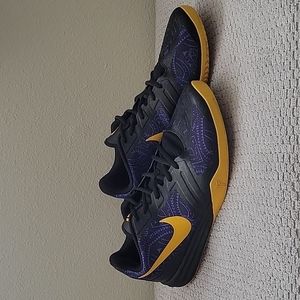 Nike Kobe Mentality Lakers (GS)